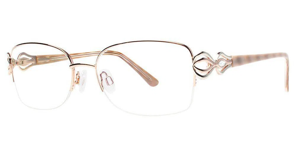 MODERN ART A358 Eyeglasses - view 3